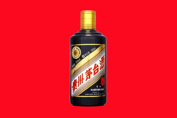 四方台区回收茅台酒瓶